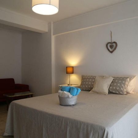 Casa Nova Ξενοδοχείο Λάγος Εξωτερικό φωτογραφία