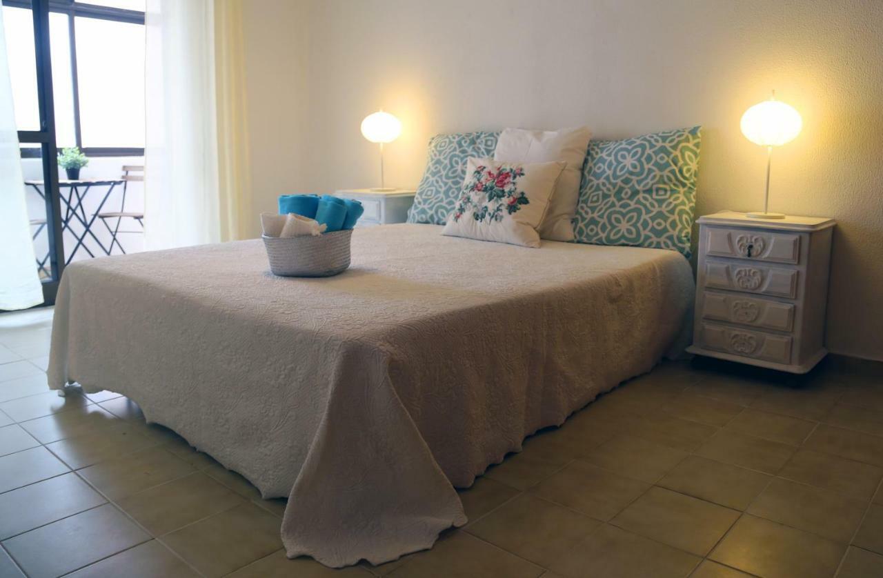 Casa Nova Ξενοδοχείο Λάγος Εξωτερικό φωτογραφία
