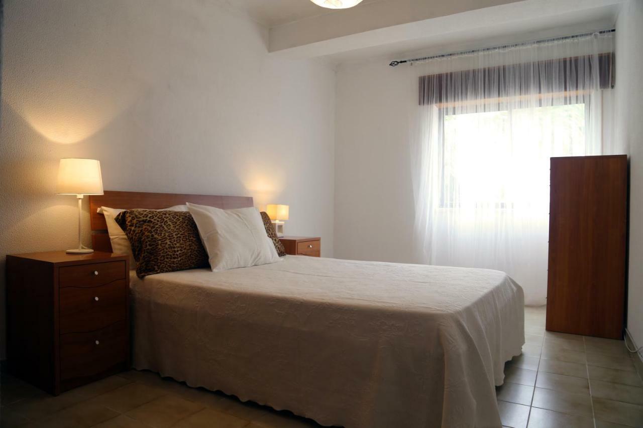 Casa Nova Ξενοδοχείο Λάγος Εξωτερικό φωτογραφία