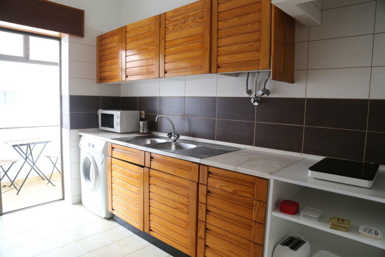 Casa Nova Ξενοδοχείο Λάγος Εξωτερικό φωτογραφία