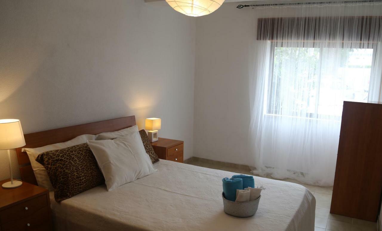 Casa Nova Ξενοδοχείο Λάγος Εξωτερικό φωτογραφία