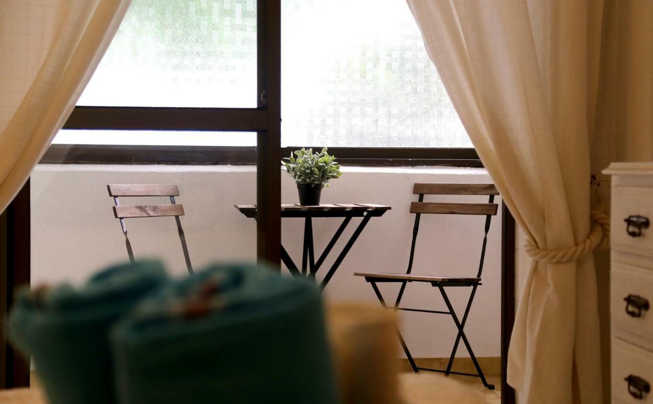 Casa Nova Ξενοδοχείο Λάγος Εξωτερικό φωτογραφία